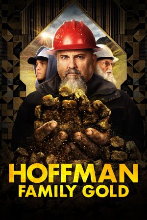 La ruée vers l'or : le défi des Hoffman