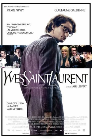 Yves Saint Laurent