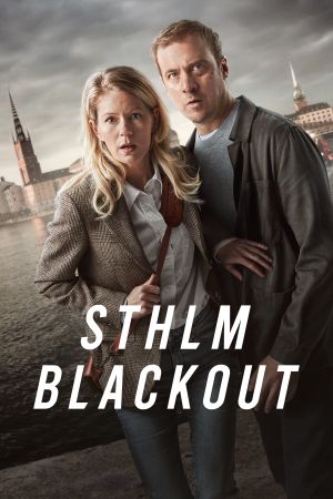 STHLM Blackout