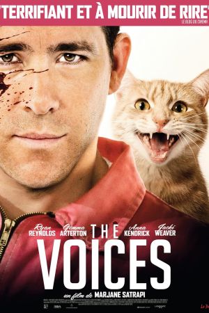 The Voices