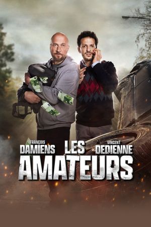 Les Amateurs