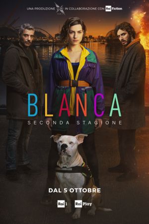 Blanca