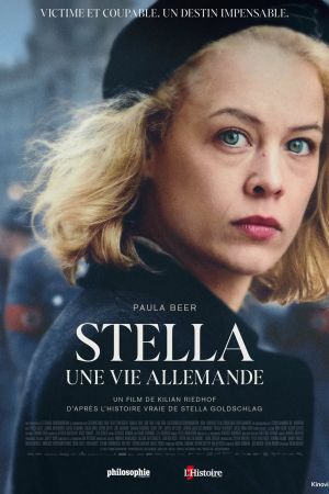 Stella, une vie allemande