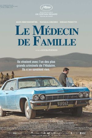 Le médecin de famille