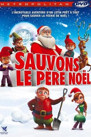 Sauvons le Père Noël