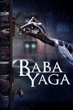 Baba Yaga