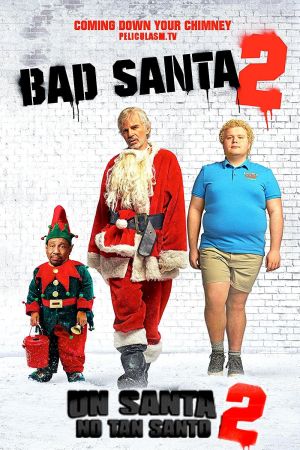 Bad Santa 2