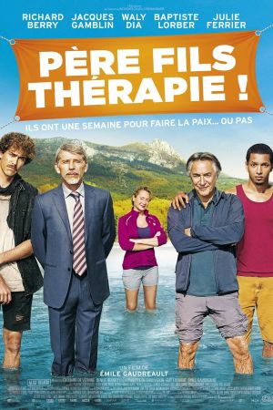 Père Fils Thérapie !