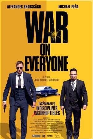 War on Everyone