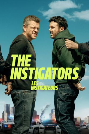 The Instigators