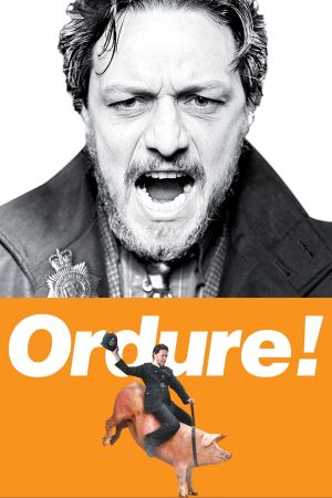 Ordure !