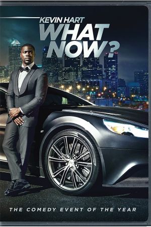 Kevin Hart : What Now ?