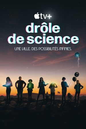 Drôle de science