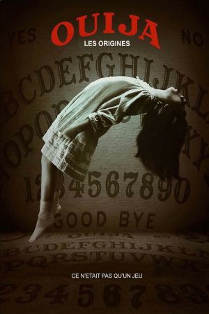 Ouija : Les Origines