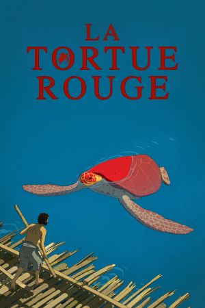 La Tortue rouge