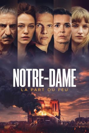 Notre-Dame, la part du feu