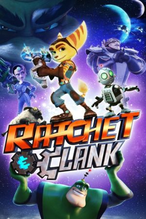 Ratchet et Clank