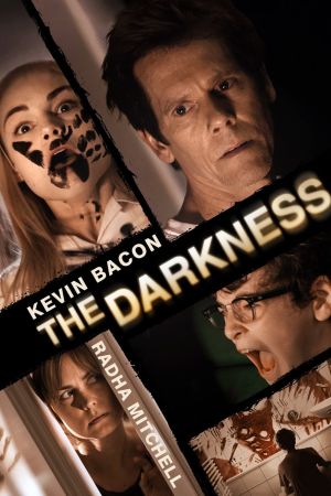 The Darkness