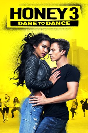 Honey 3 : Dare to Dance