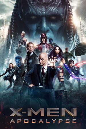 X-Men : Apocalypse