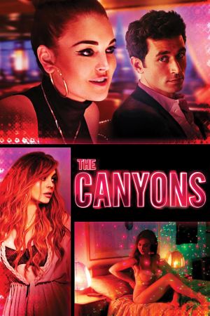 The Canyons