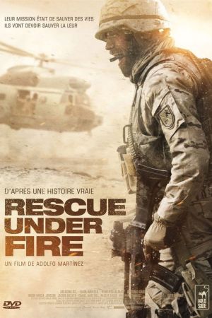 Rescue Under Fire