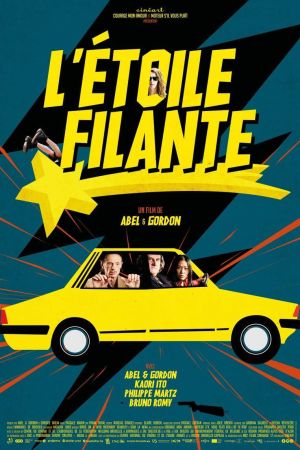 L'Étoile filante