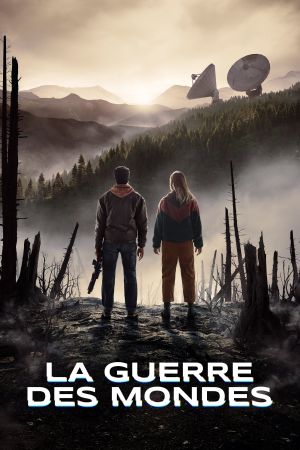 La Guerre des mondes