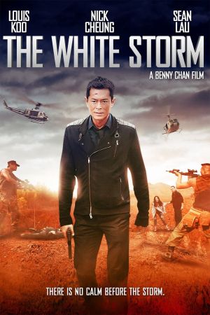 The White Storm : Narcotic