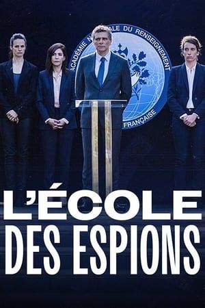 L'école des espions