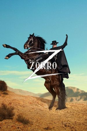 Zorro Fr