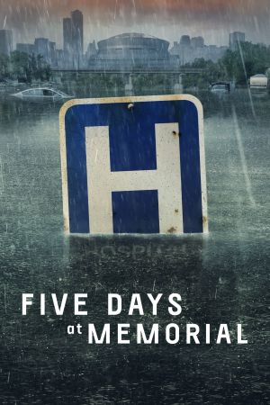 Five Days at Memorial