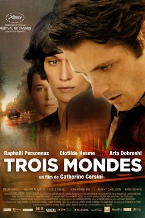 Trois mondes