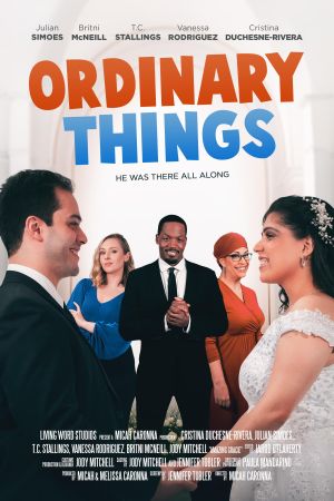 Ordinary Things