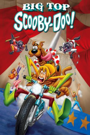 Scooby-Doo ! Tous en piste