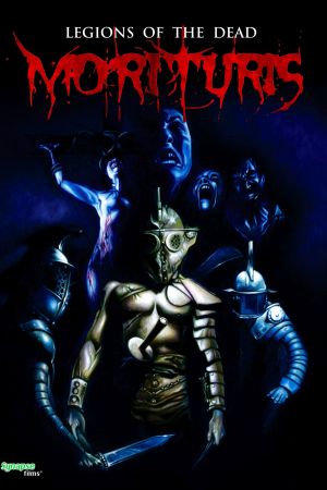 Morituris : Legions of the Dead