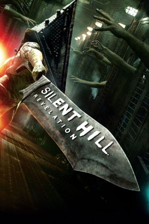 Silent Hill : Revelation 3D