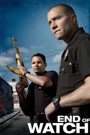 End of Watch