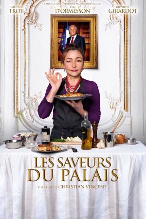 Les Saveurs du Palais