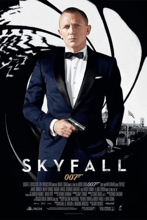 Skyfall