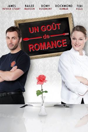 Un goût de romance