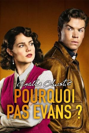 Pourquoi pas Evans ?