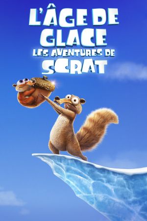 L’Âge de glace - Les aventures de Scrat