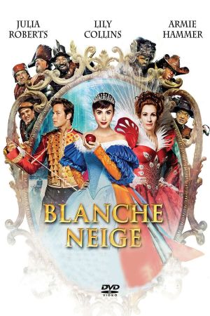 Blanche Neige