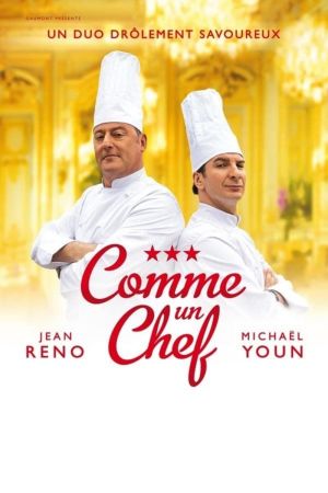 Comme un Chef