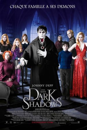 Dark Shadows