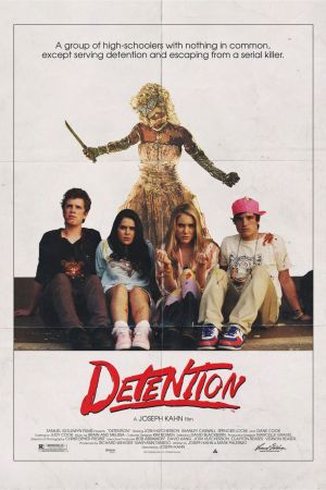 Detention