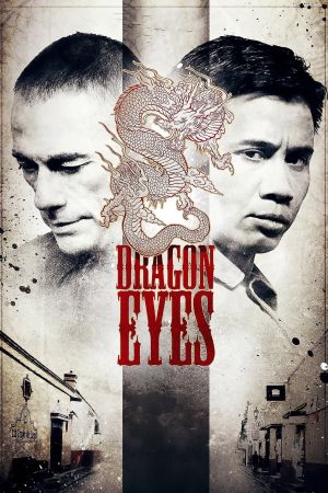 Dragon Eyes