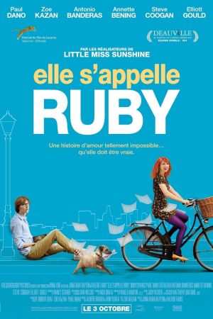 Elle s'appelle Ruby