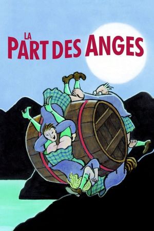 La part des anges